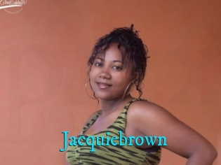 Jacquiebrown