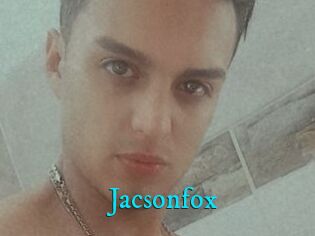 Jacsonfox