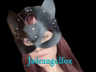 Jadeangelfox