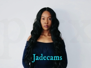 Jadecams