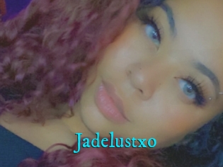 Jadelustxo