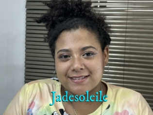 Jadesoleile