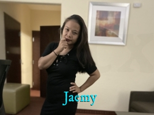 Jaemy