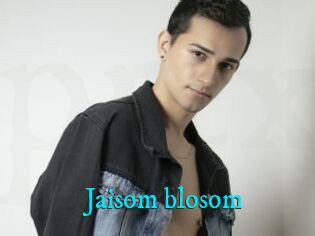 Jaisom_blosom