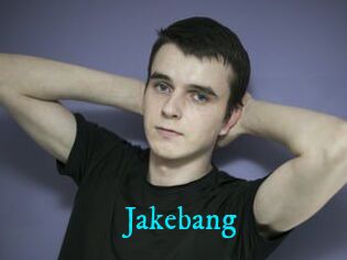 Jakebang