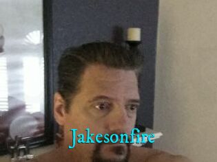 Jakesonfire