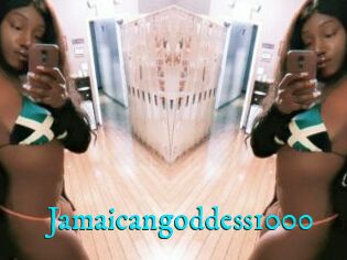 Jamaicangoddess1000