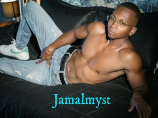 Jamalmyst