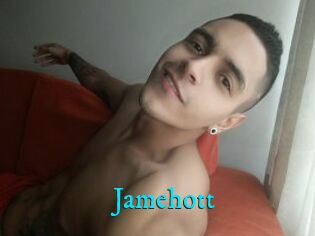 Jamehott