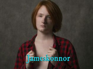 Jameskonnor