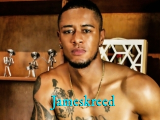 Jameskreed