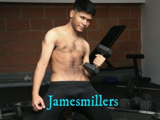 Jamesmillers