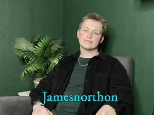 Jamesnorthon