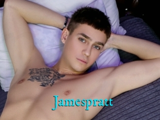 Jamespratt