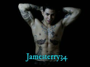 Jamesterry34