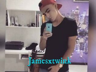 Jamesxtwink