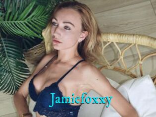 Jamiefoxxy