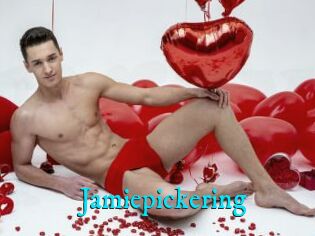 Jamiepickering