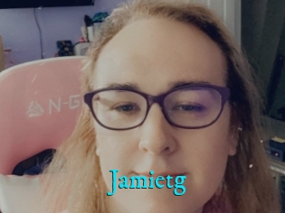 Jamietg