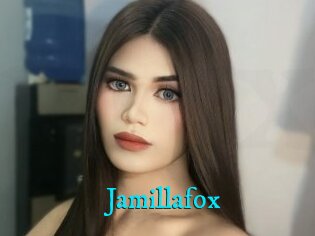 Jamillafox