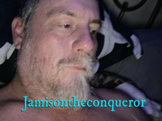 Jamisontheconqueror