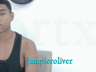 Jampieroliver