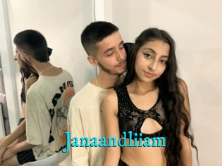 Janaandliiam