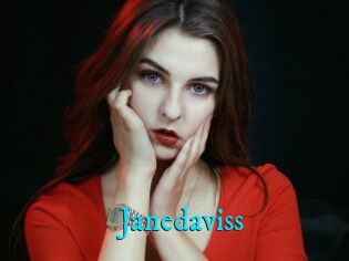 Janedaviss