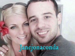 Janejonaconda