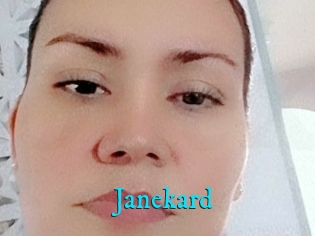 Janekard