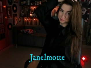 Janelmotte