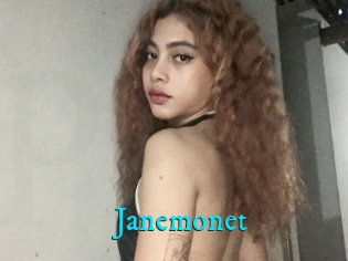 Janemonet