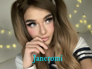 Janeromi