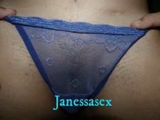 Janessasex