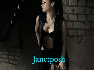 Janetposh