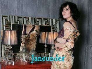 Janeunder