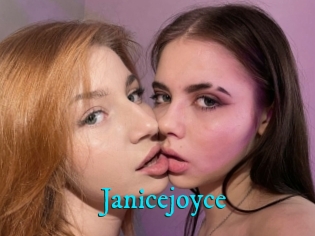 Janicejoyce