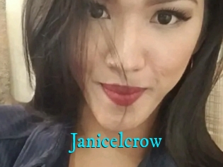 Janicelcrow