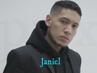 Janiel