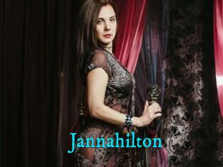 Jannahilton