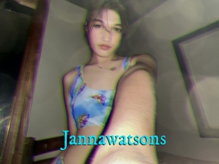 Jannawatsons