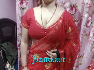 Janntkaur