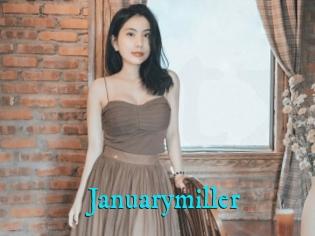 Januarymiller