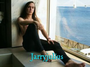 Jarryjulius