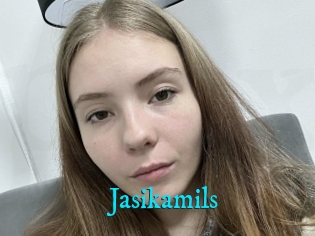 Jasikamils