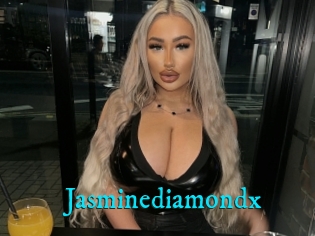 Jasminediamondx