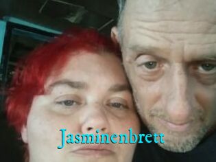 Jasminenbrett