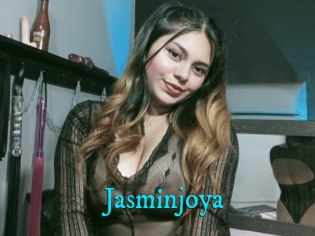 Jasminjoya