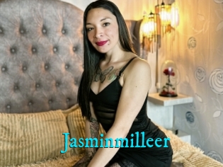 Jasminmilleer