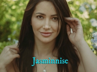 Jasminnise